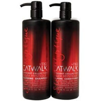 Sleek Mystique Tween Set Shampoo