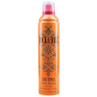 Fun Times - Fun Times Flexible Hairspray 400ml