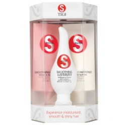 SMOOTH RADIANCE GIFT SET (3