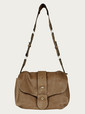 bags brown