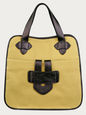 BAGS YELLOW No Size TM-U-08AH01-06