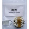 TILLEY PRE HEATING TORCH