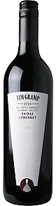 Tim Gramp 2004 Cabernet/Shiraz, Tim Gramp, Gilbert Valley