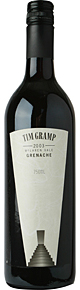 Tim Gramp 2005 Grenache, Tim Gramp