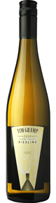 Tim Gramp 2007 Riesling, Watervale, Tim Gramp, Clare Valley