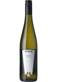 Tim Gramp 2008 Riesling, Watervale, Tim Gramp, Clare Valley