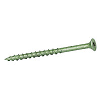 Timbadeck Decking Screws 4.0 x 75mm Pack of 100