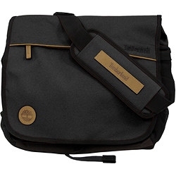 Timberland Deering messenger bag