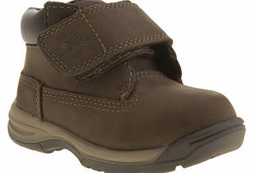 Timberland kids timberland dark brown timber tykes boys