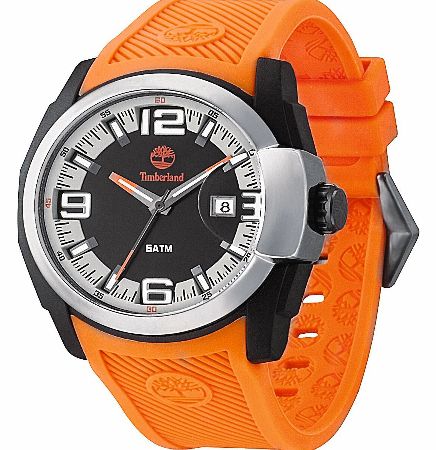 Timberland Lynnwood Mens Watch - 13861JPBU02