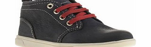 Timberland navy groveton boys toddler 5201045820