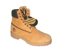 Timberland TIMB 6W PREMIUM DBLE TONGUE