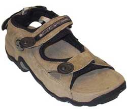 TIMB MOUNTIAN SANDAL