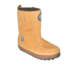 TIMBERLAND TIMB MUKLUK PULL ON