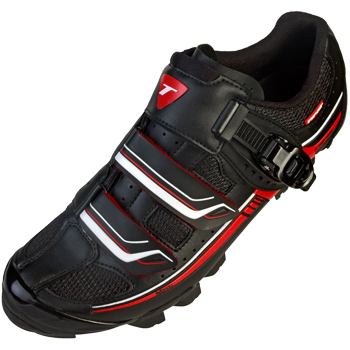 MXC MTB Shoes - 2011