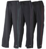 RONHILL Celestial Flexlite Ladies Running Pant , 08, BLACK/CORAL