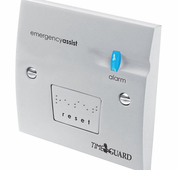 Timeguard Emergency Call Single Zone Reset