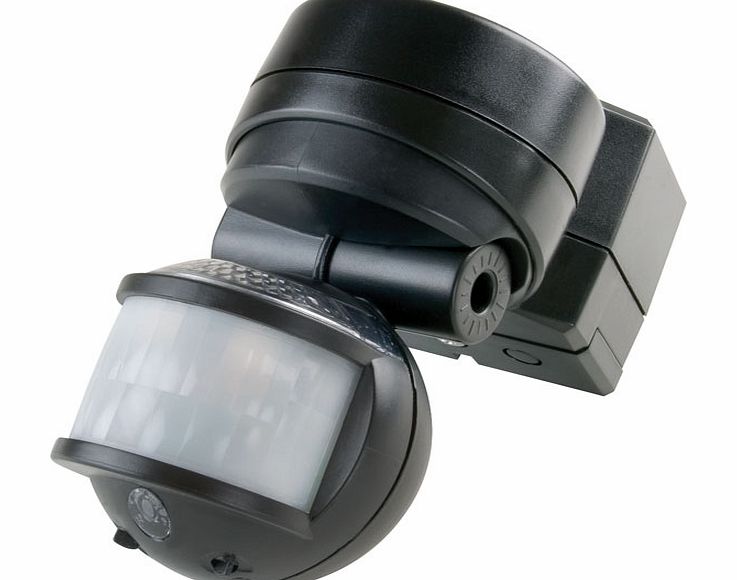 Timeguard MLB3000 3000W Night Eye PIR Light