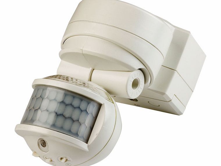 Timeguard MLW3000 3000W Night Eye PIR Light