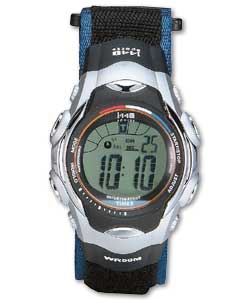 Timex Boys Digital Watch