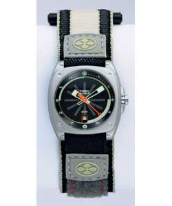 Timex Boys Quartz Analogue Sports Watch