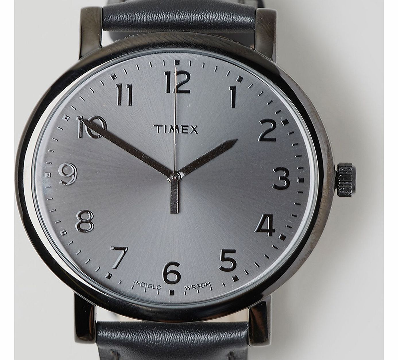 Timex Easy Reader