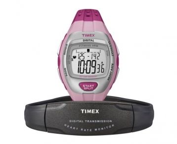 Fullsize Zone Trainer Sports Watch