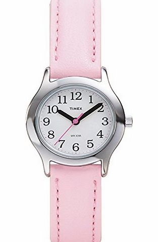 Timex Girls First Easy Reader Watch