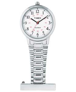 Indiglo Nurses Fob Watch