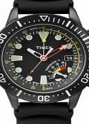 Timex Intelligent Quartz Mens Depth Guage