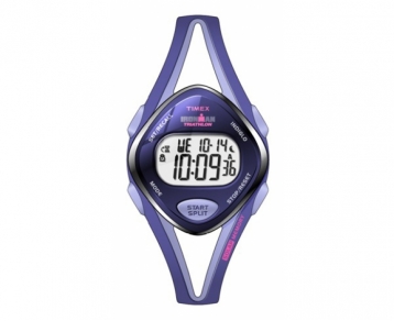 Timex Ironman 250-Lap Sleek Mid Size