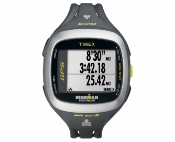 Ironman Run Trainer GPS 2.0