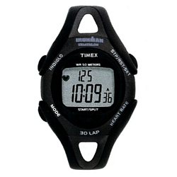 Ladies 30 Lap Digital Heart Rate Monitor