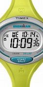 Timex Ladies Ironman Essential 30 Yellow