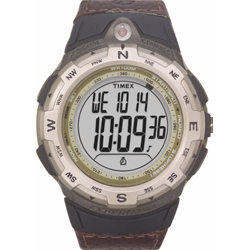 Timex Mens Expedition Adventure Tech Digital