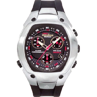 Timex Mens Ironman Triathlon Chronograph Sports