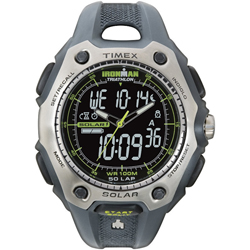 Timex Mens Ironman Triathlon Watch T5G701