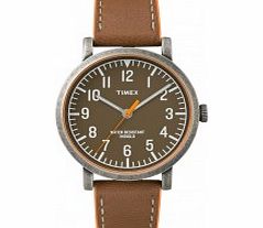 Timex Originals Originals Classic Light Brown