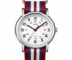 Timex Originals Three Tone Weekender Slip