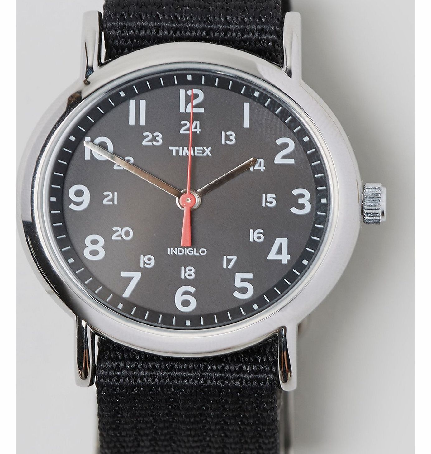 Timex Weekender Watch