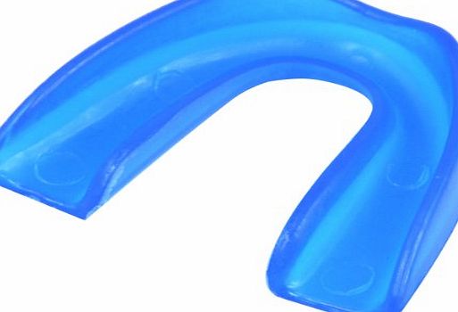 tinxs WMA Gum Shield Mouth Guard Teeth Guard Protector