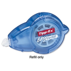 Refill for Easy-refill Correction Tape