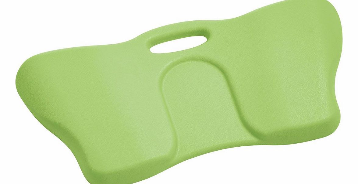 Kneeling Pads 2013 Green