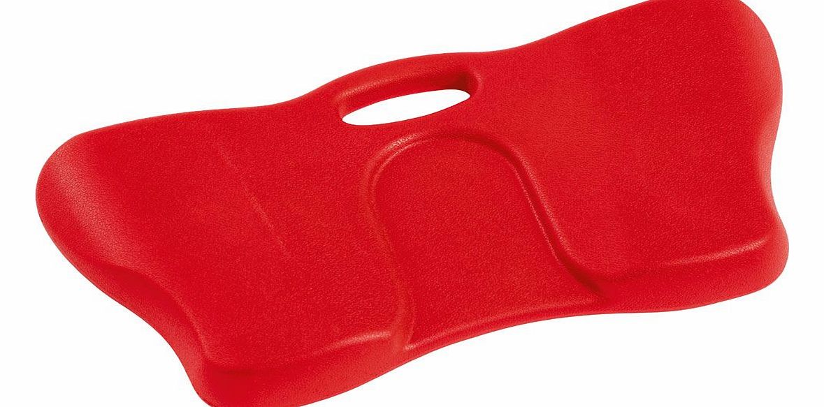 Kneeling Pads 2013 Red