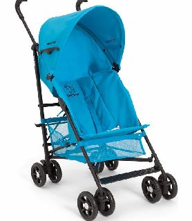 Tippitoes Max Viz Buggy 2013 Blue