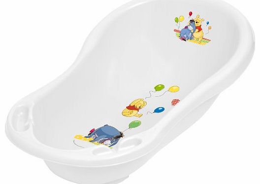 Tippitoes Mini Bath (White)