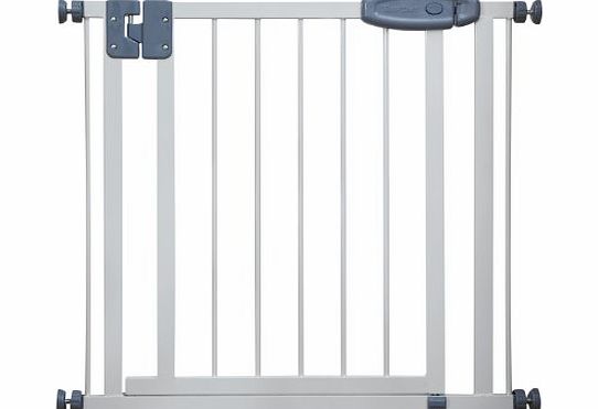 (SG6) Swing Shut Saftey Gate-77-82cm