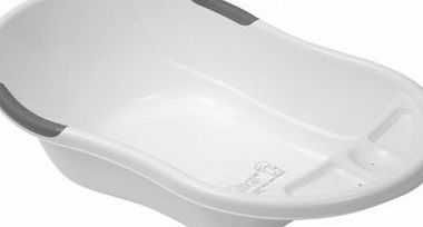 Tippitoes Standard Bath 2013 White