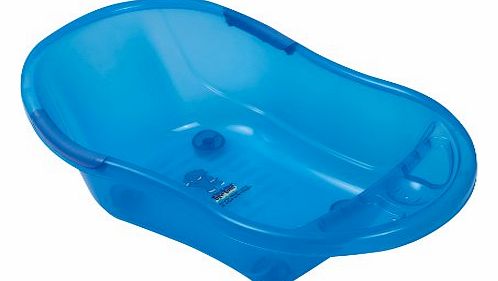  Standard Bath (Blue)