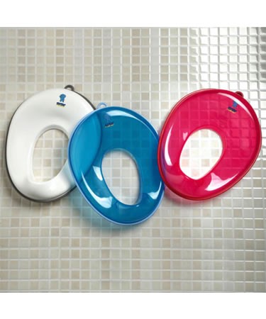 Toilet Training Seat